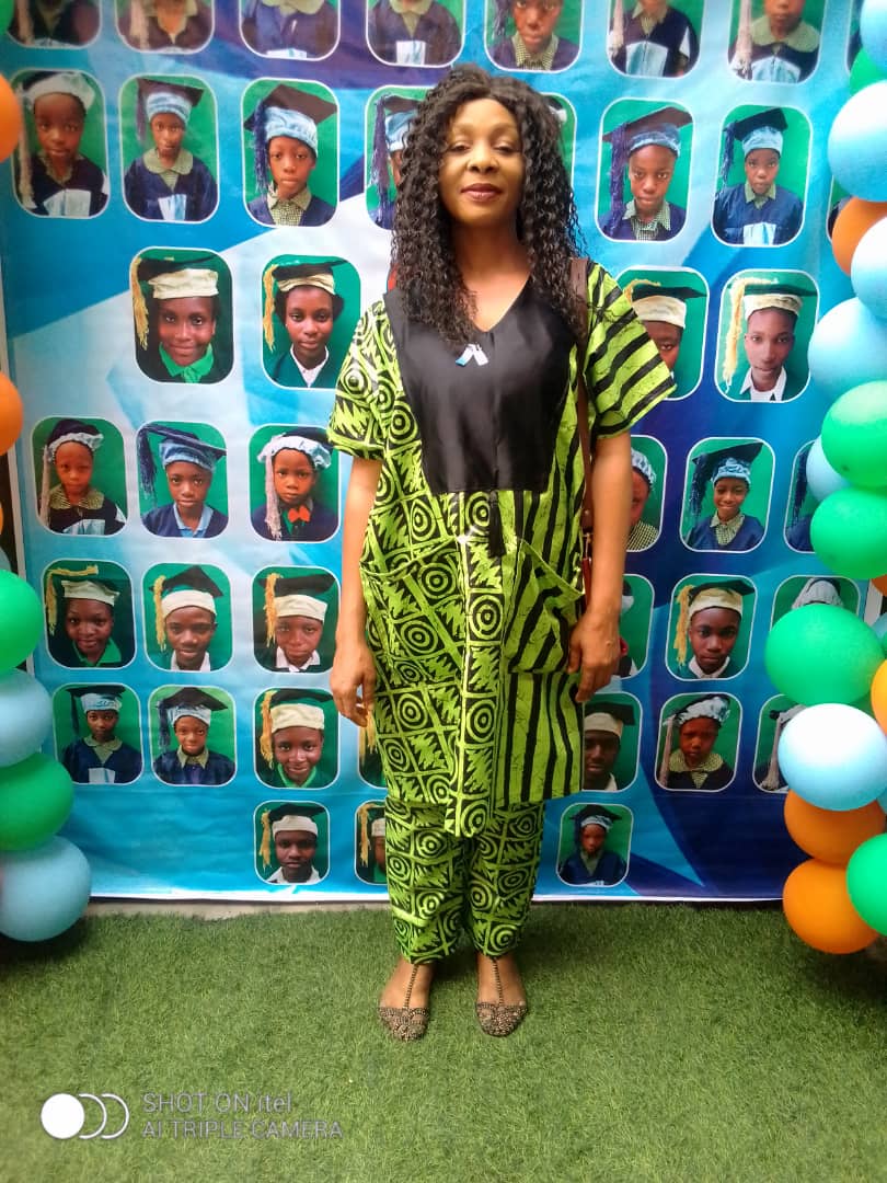 Highlights from the graduation ceremony